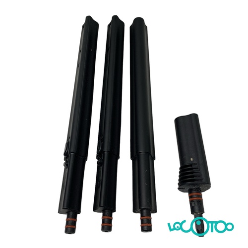 VAPORETA POLTI VT SMART 30S