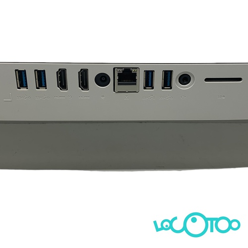 PC DELL INSPIRON 24- 5410 All In One