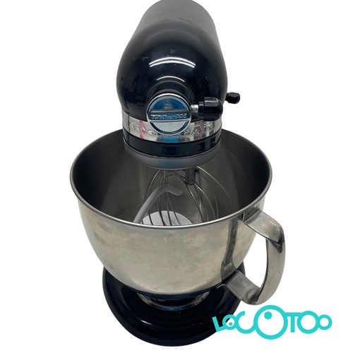 ROBOT COCINA KITCHEN AID  ARTISAN 5KSM125EO