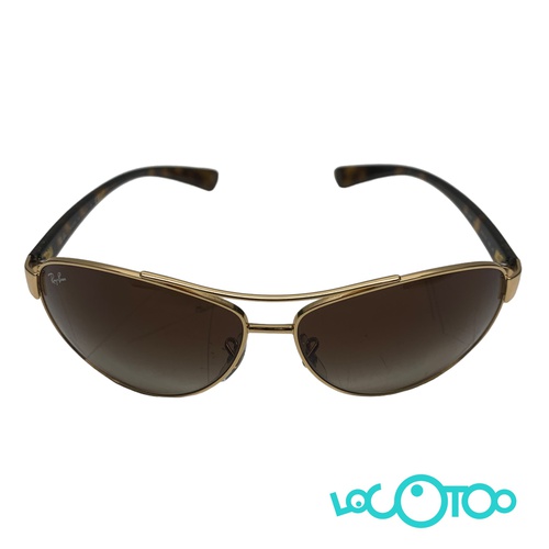 GAFAS SOL RAY BAN RB3386