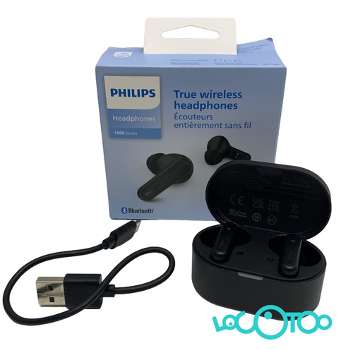Auricular Bluetooth PHILIPS In Ear Manos Li