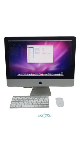 IMAC APPLE IMAC CORE I3 3.06 21,5 (2011) A1