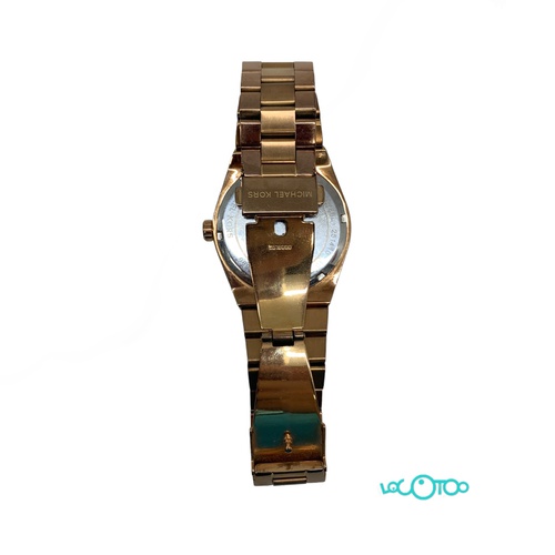 RELOJ PULSERA MICHAEL KORS MK-6090