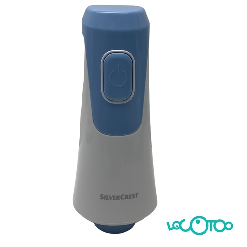 Envasadora Al Vacío SILVER CREST VACUUM DEV