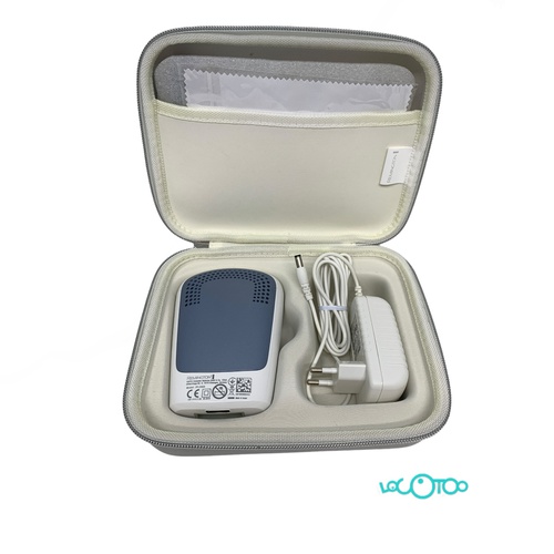 Foto Depiladora REMINGTON IPL3500