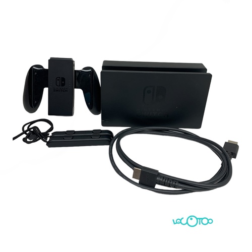 Consola NINTENDO SWITCH 2020