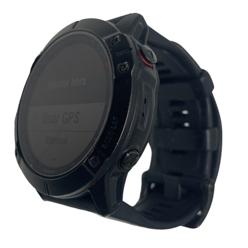 Smartwatch GARMIN FENIX 6 PRO GPS Android
