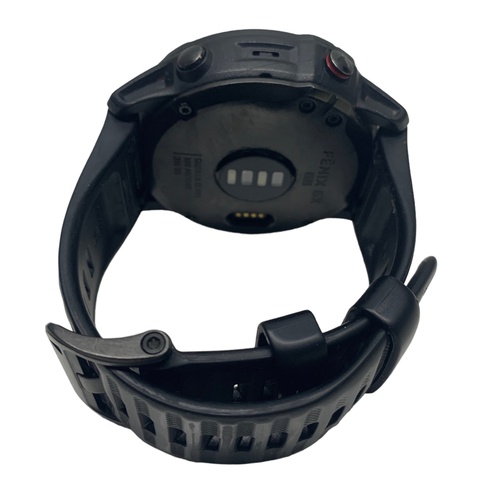 Smartwatch GARMIN FENIX 6 PRO GPS Android