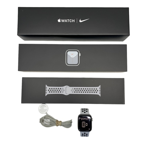 Smartwatch APPLE WATCH SERIES 5 Llamada Sal