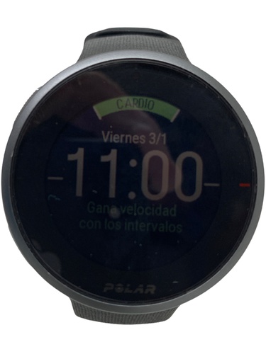 Smartwatch POLAR VANTAGE V2 GPS
