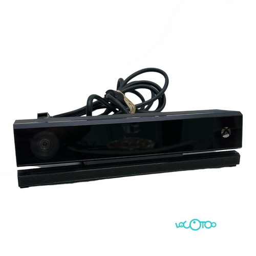 Accesorios Consola MICROSOFT KINECT XBOX ON