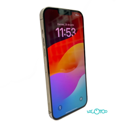 APPLE IPHONE 13 PRO MAX 128GB