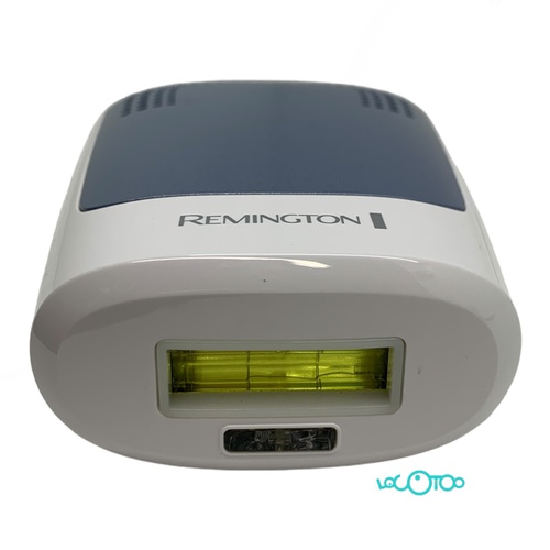 Foto Depiladora REMINGTON IPL3500