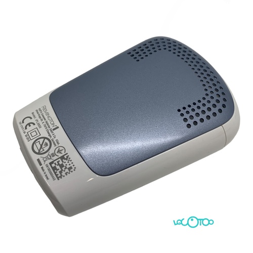 Foto Depiladora REMINGTON IPL3500