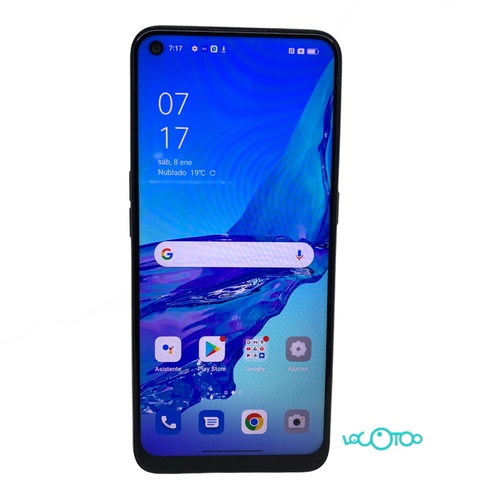Smartphone OPPO OPPO A53 S Tarjeta SD Libre