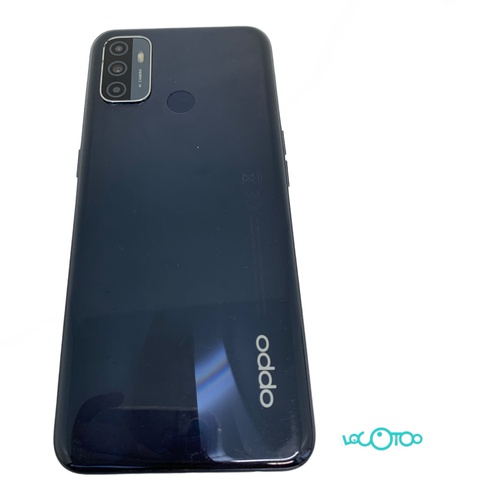 Smartphone OPPO OPPO A53 S Tarjeta SD Libre