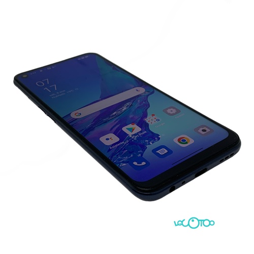 Smartphone OPPO OPPO A53 S Tarjeta SD Libre