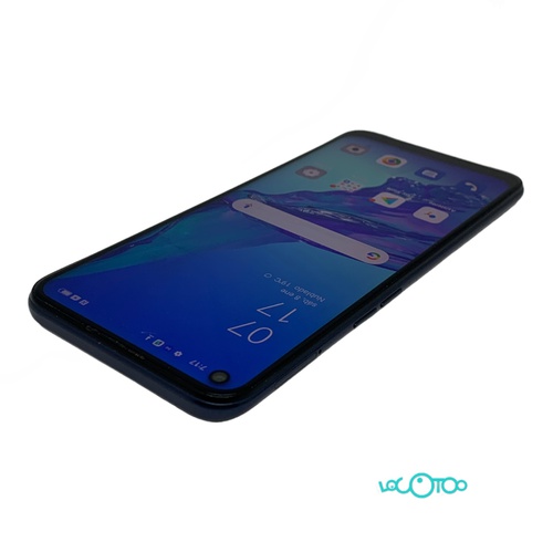 Smartphone OPPO OPPO A53 S Tarjeta SD Libre