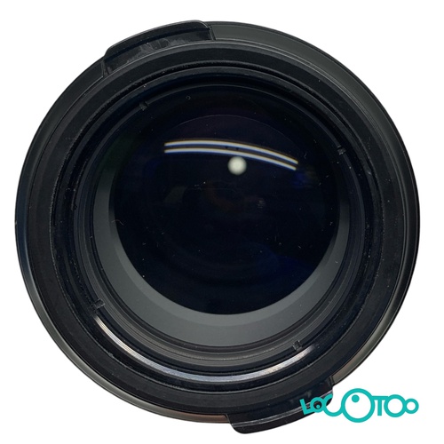 OBJETIVO MINOLTA AF LENS 70-210