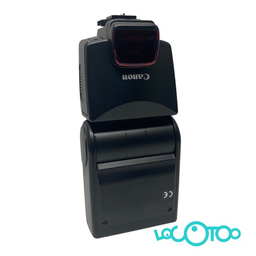 FLASH CANON SPEEDLITE 380EX