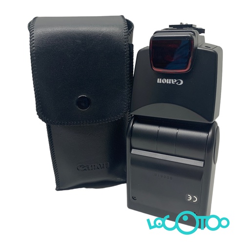 FLASH CANON SPEEDLITE 380EX
