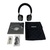 AURICULARES HIFI BOWERS AND WILKINS P5 FP29