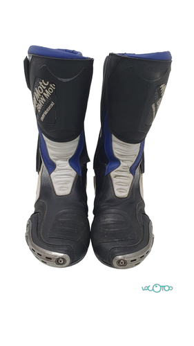 BOTAS MOTO BMW MOTORRAD TALLA 43