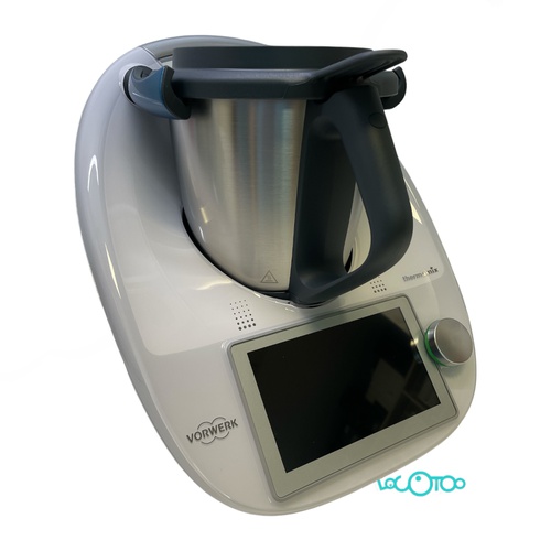 VORWERK THERMOMIX TM6