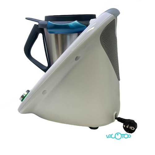 VORWERK THERMOMIX TM6