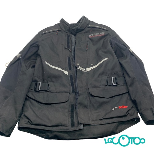 Chaqueta Moto ALPINESTARS ANDES SRYSTAR JAC