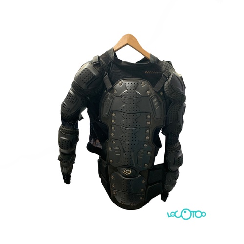 Varios Coche-Moto FOX TITAN SPORT JACKET
