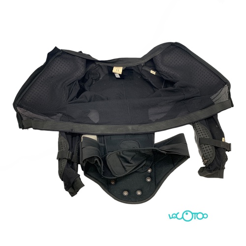 Varios Coche-Moto FOX TITAN SPORT JACKET