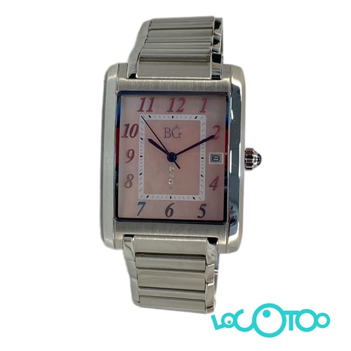 RELOJ BG SAKURA 40MM