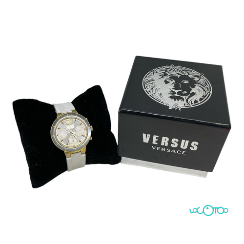 Reloj Pulsera VERSACE VERSUS 38 mm Cuarzo C