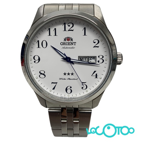 RELOJ ORIENT ABOB-CO-A 44MM