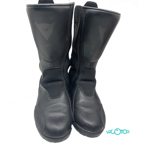 BOTAS MOTO DAINESE LADY D-DRY TALLA 37