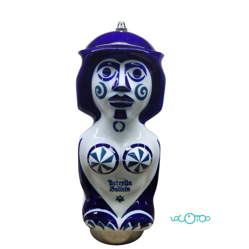 SARGADELOS GRIFO DE CERVEZA