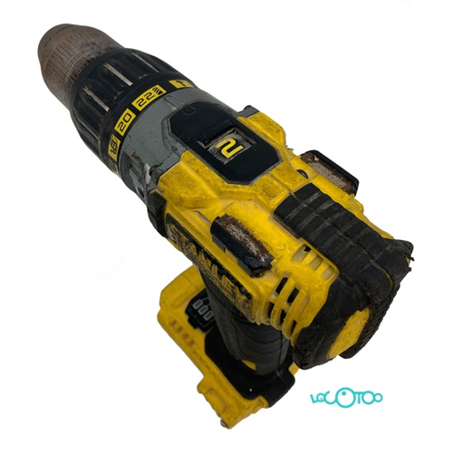 TALADRO BATERIA STANLEY FMC625 18V