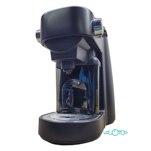 CAFETERA ESPRESO MALONGO EXP 400