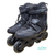 PATINES OXELO NEGRO TALLA 38