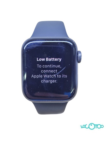 APPLE WATCH SE 40MM A2351 IOS