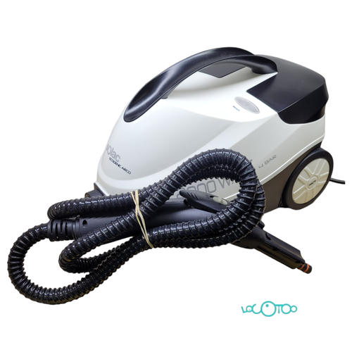 Vaporeta SOLAC LV1700