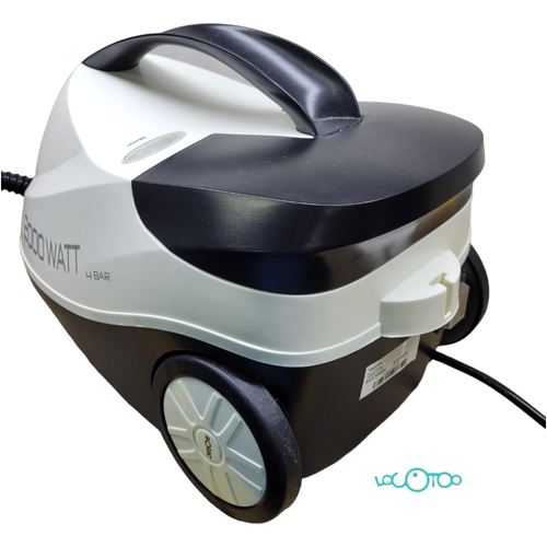 Vaporeta SOLAC LV1700