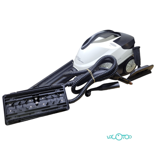 Vaporeta SOLAC LV1700