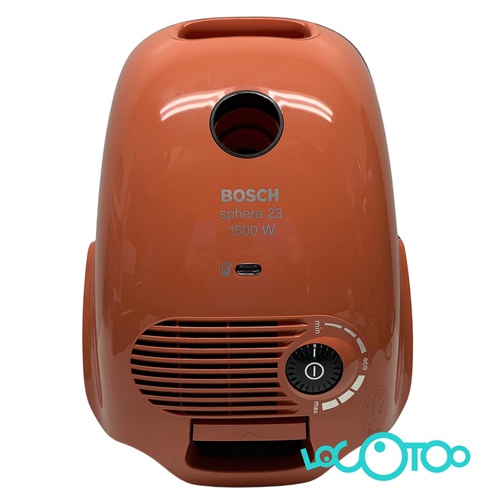 Aspirador Con Bolsa BOSCH SPHERA 23