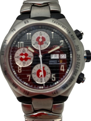 Reloj Pulsera UNIVERSAL GENEVE SENNA