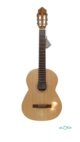 Guitarra Clásica ANTONIO PINTO CARVALHO CAR