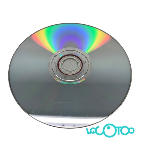 TENCHU FATAL SHADOWS PS2