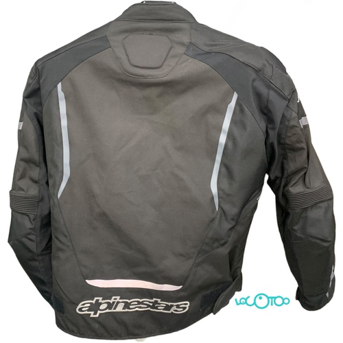 CHAQUETA MOTO ALPINESTARS T-JAWS WATERPROOF