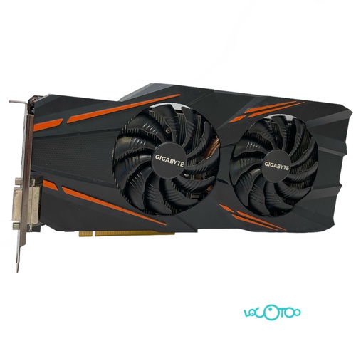 GIGABYTE GEFORCE GTX 1070 8 GB